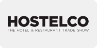 Logo Hostelco Logo Hostelco