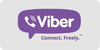 Logo Viber Logo Viber
