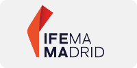 Logo IFEMA Logo IFEMA