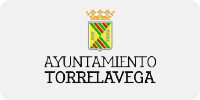 Logo Ayuntamiento Torrelavega Logo Ayuntamiento Torrelavega