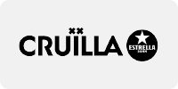 Logo Cruilla Logo Cruilla