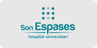 Logo Son Espases Logo Son Espases