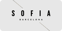 Logo Hotel Sofía Logo Hotel Sofía