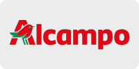 Logo Alcampo Logo Alcampo