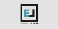 Logo Espacio León Logo Espacio León