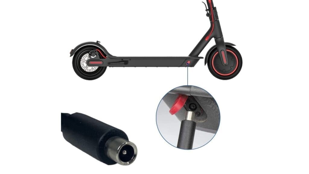 Where Do You Charge Electric Scooter: Optimal Solutions Revealed