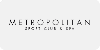 Logo Metropolitan Logo Metropolitan