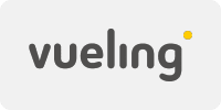 Logo Vueling Logo Vueling