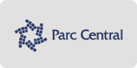 Logo Parc Central Logo Parc Central