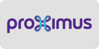 Logo Proximus Logo Proximus