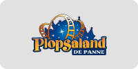 Logo Plopsaland Logo Plopsaland
