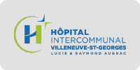 Logo Hospital Intercommunal Logo Hospital Intercommunal