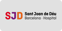Logo Sant Joan de Déu Logo Sant Joan de Déu