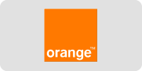 Logo orange Logo orange